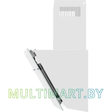 Вытяжка MAUNFELD Astro 60 (белое стекло) картинка 9